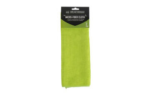 BCT MICROFIBER TOWEL - 2PK