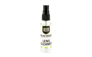 BCT ANTI-FOG LENS CLEANER 2OZ