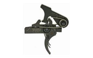 GEISSELE SUPER SEMI SSA TRIGGER
