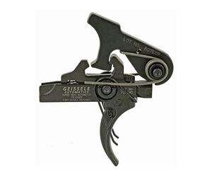 GEISSELE SUPER SEMI SSA TRIGGER