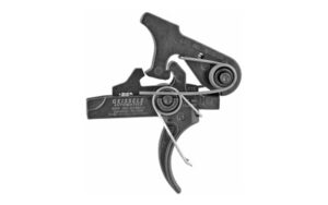 GEISSELE SSA-E TRIGGER