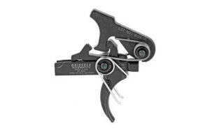 GEISSELE SINGLE STAGE S3G TRIGGER