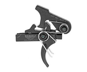 GEISSELE SINGLE STAGE S3G TRIGGER