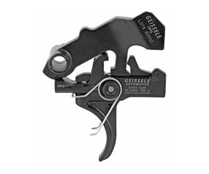 GEISSELE SUPER SCAR M4 CURVED
