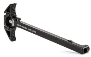 GEISSELE SUPER CHARGING HANDLE-BLK