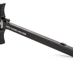 GEISSELE SUPER CHARGING HANDLE-BLK