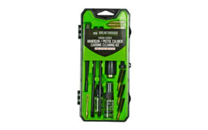 BCT VISION PISTOL CLEANING KIT