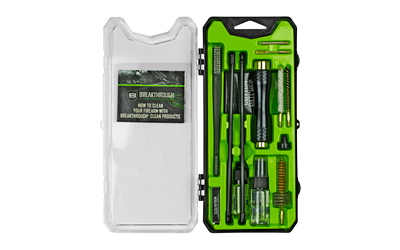 BCT AR15 VISION CLEANING KIT - 223/556 - Image 2