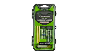BCT VISION CLEANING KIT - 357/9MM