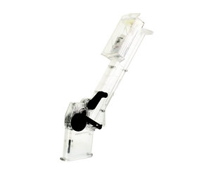 TIPPMANN M4-22 SPEED LOADER .22LR - CLEAR