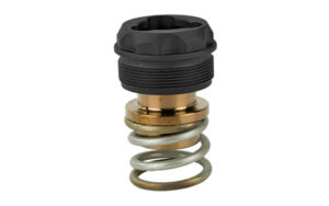 RUGGED 3 LUG MOUNT