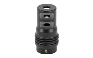 RUGGED 2 PORT BRAKE 1-2X28