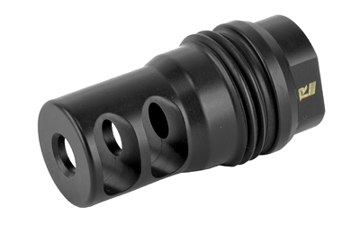 RUGGED 2 PORT BRAKE 1-2X28 - Image 2