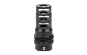 Rugged Suppressors Muzzle Brake 3 Ports 1-2X28