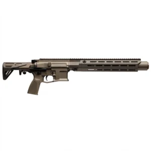 MAXIM SDX RFLX 300BLK 8.5" CQB - ARID