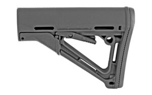 MAGPUL CTR STOCK - BLK