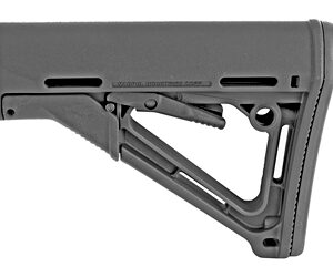 MAGPUL CTR STOCK - BLK