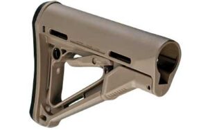 MAGPUL CTR STOCK - FDE