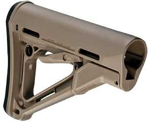 MAGPUL CTR STOCK - FDE