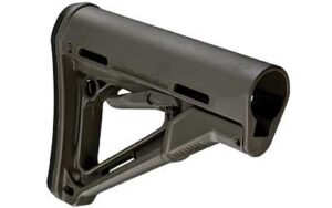 MAGPUL CTR CARBINE STOCK - ODG