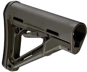 MAGPUL CTR CARBINE STOCK - ODG