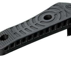MAGPUL ENHANCED RUBBER BUTTPAD .70 - BLK