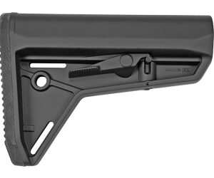 Magpul MOE Slim Line Carbine Stock Mil-Spec Black