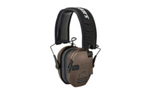 WALKER RAZOR ELECTRONIC MUFF - FDE
