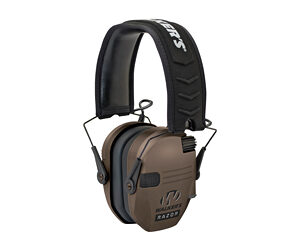 WALKER RAZOR ELECTRONIC MUFF - FDE