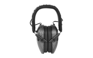 WALKER RAZOR ELECTRONIC MUFF - CRBN