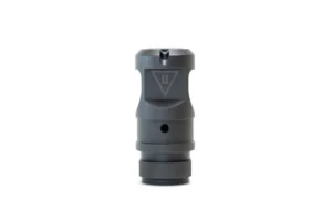 UNRIVALED A2 SEIGE BRAKE 5.56 - 1/2X28