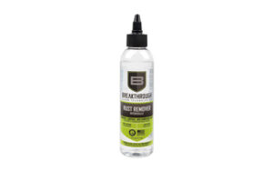 BCT RUST REMOVER 6OZ CONE CAP