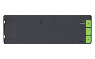 BCT SHIELD CLEANING MAT RIFLE/SHOTGUN