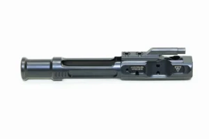 UNRIVALED DUTY BOLT CARRIER - BLACK NITRIDE