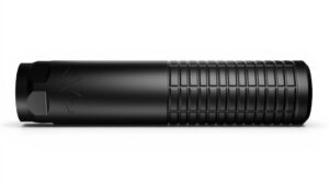 Exigent Defense Rico309 Titanium 9mm, 300, 338, 8.6 PCC Suppressor