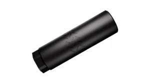 Exigent Defense Vanish556 Titanium 5.56mm Suppressor