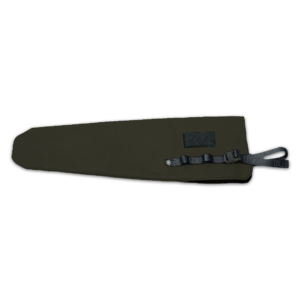 DILLON RIFLE CO JALAPENO LARGE HOT RIFLE COVER - ODG