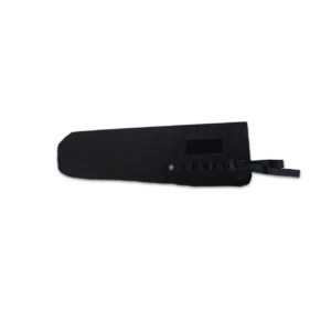 DILLON RIFLE CO JALAPENO HOT RIFLE COVER - BLK