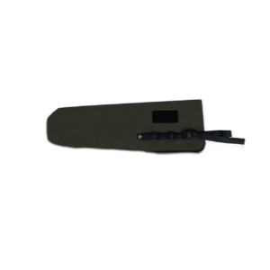 DILLON RIFLE CO JALAPENO HOT RIFLE COVER - ODG