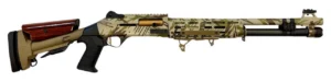 ORTHOS RAIDER S4 ELITE 14" SBS - RHODIE