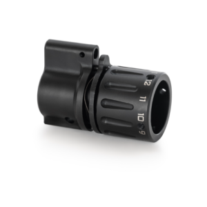 RIFLESPEED RS7521 .750 GAS BLOCK