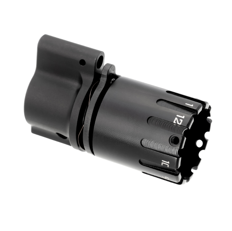 RIFLESPEED RS7524 .750 GAS BLOCK