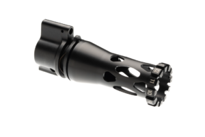 RIFLESPEED RS7544 .750 GAS BLOCK