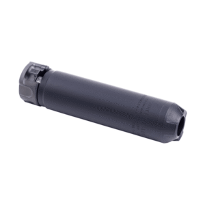 SUREFIRE SOCOM 5.56 RC4 - BLK