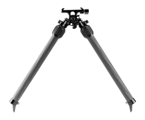 MDT MOUNTAIN BIPOD ARCA - BLK