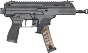Springfield KUNA 9mm Pistol