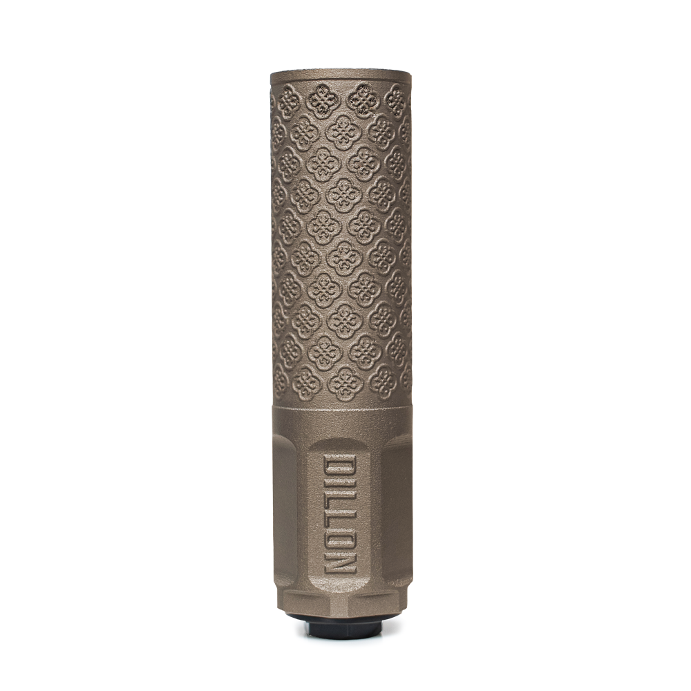 DILLON RIFLE CO 308 Ti W/ PATTERN - TAN