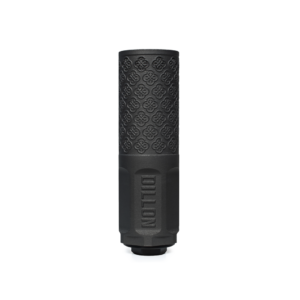 DILLON RIFLE CO 556 INCONEL W/ PATTERN - BLK