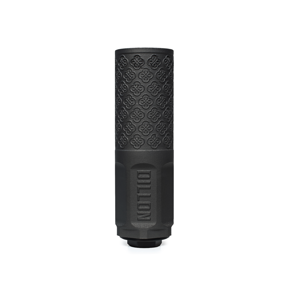 DILLON RIFLE CO 556 Ti W/ PATTERN - BLK