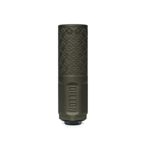 DILLON RIFLE CO 556 INCONEL W/ PATTERN - ODG